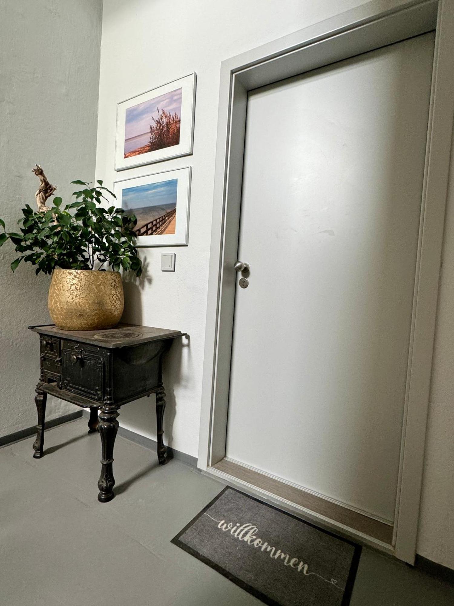Apartment Im Elbtal Weinböhla Dış mekan fotoğraf
